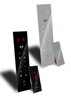 Lift Panel