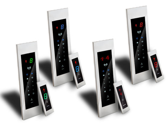 Lift Panel
